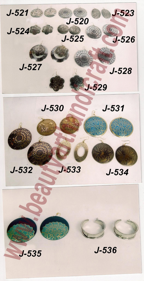 Fancy Ear-rings