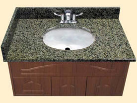 Granite Kitchen Top