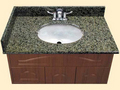Granite Kitchen Top