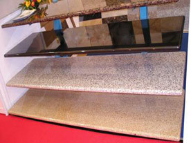 Granite Counter Top