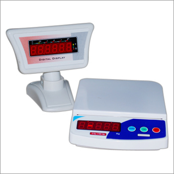 Jewellery Weighing Machines