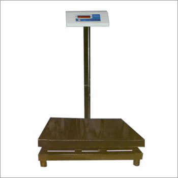 Weighing Machine
