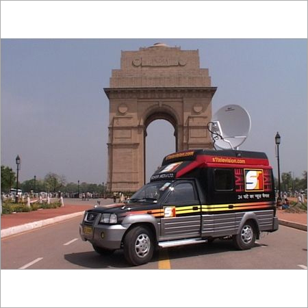DSNG Vans