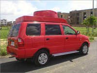 CNN DSNG vehicle