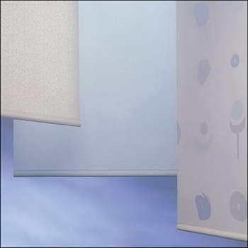 Roller Blinds Design Services