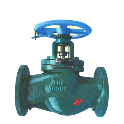 Balancing Valves