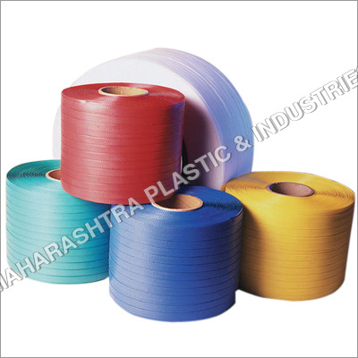 Manual Seal Polypropylene Box Strapping