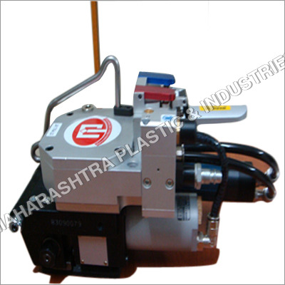 Pneumatic Strapping Tool