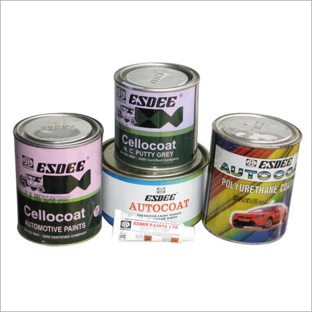 Polyurethane Coating