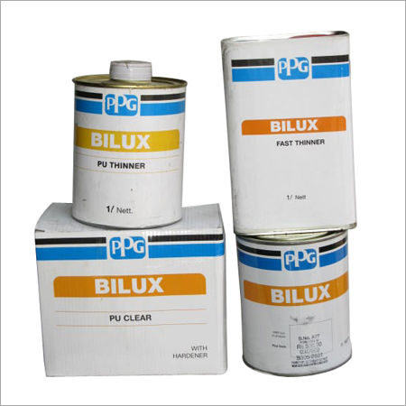 PU Thinner