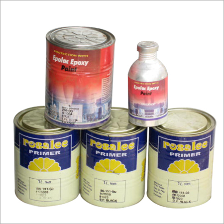 Epoxy Paint