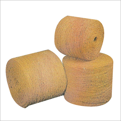 Coir Yarn