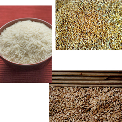 Non Perishable Commodities