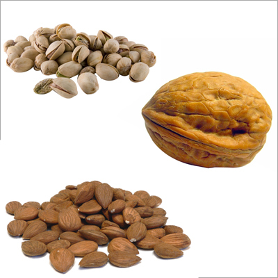 Dry Fruits