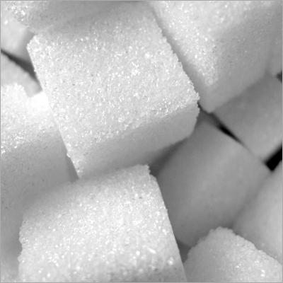 Sugar Cubes