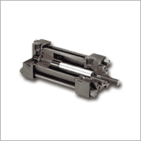 Hydraulic Cylinder