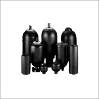 Hydraulic Accumulator