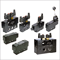 Solenoid Valve