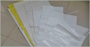PP Packaging Bags