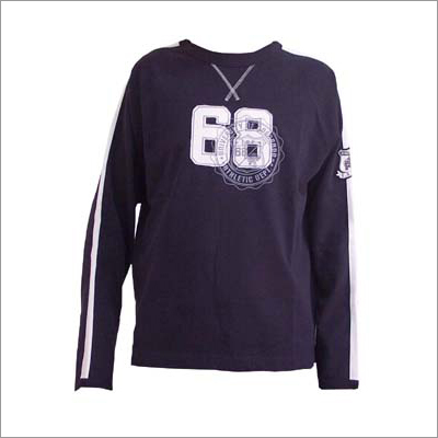 Full Sleeves T-Shirt