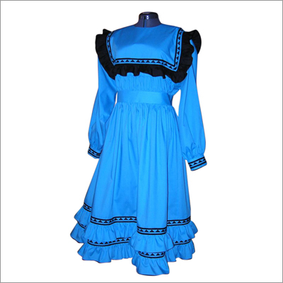 Evening Dress