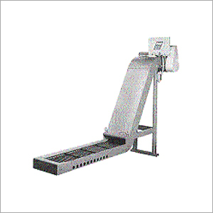 Chip Handling Chain Conveyor