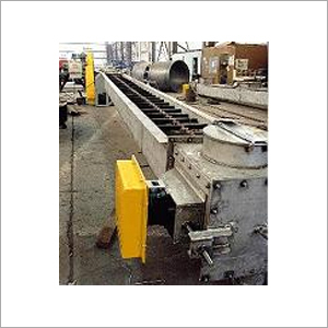 Drag Chain Conveyors