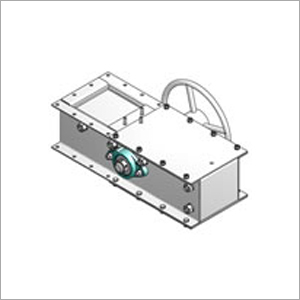 Manually Operated Valve