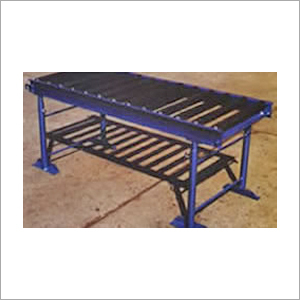 Double Decker Roller Conveyor