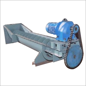 Screw Conveyors