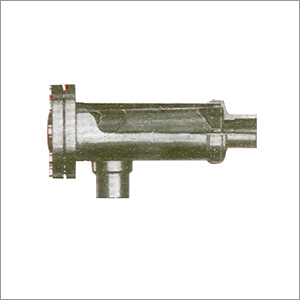 Gas Basket Strainer