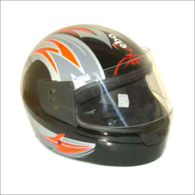 Helmet