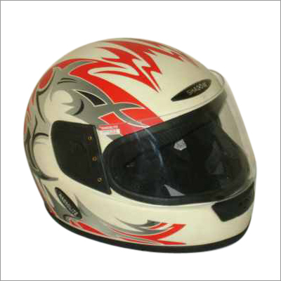 Helmet
