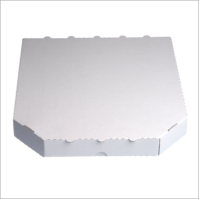 Pizza Box