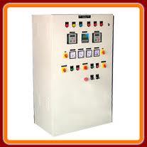 AMF Control Panel