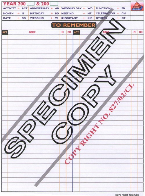 It is worth remembering