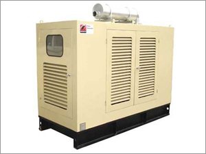 Diesel Generator Hire