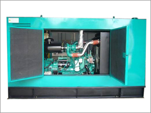 Generator Rental Services - Diesel Gensets Variable kW Output | CE & ISO Compliant Easy Setup Flexible Rentals Uninterrupted Power Supply