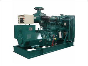 Diesel Generator On Hire - Mobile Unit, 50kVA to 500kVA, 415V | Cost-Effective Rental, Reliable Power Supply, Easy Mobility for Events & Emergencies