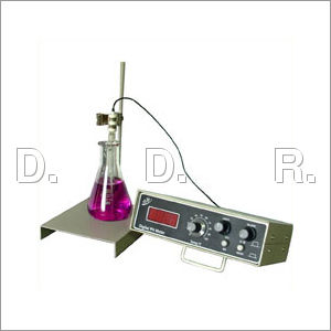 Digital PH Meter For Chemistry Lab