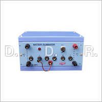 Battery Eliminator For Electrical Engineering Lab