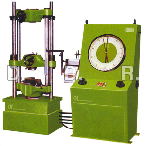 Material Testing Machine