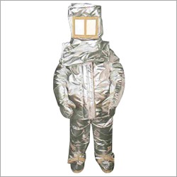 Fire Entry Suits