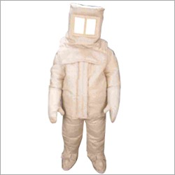 High Temperature Protective Suit