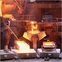 Molten Metal Splash Garments Usage: Safety