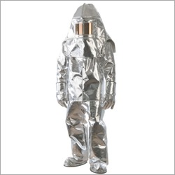 Fire Proximity Suit By Modern Apparels