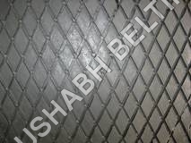 diamond groove rubber sheet