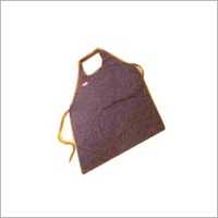 Heat Protective Apron