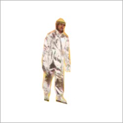 Heat Protective Coat & Pant