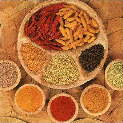 Indian Spices